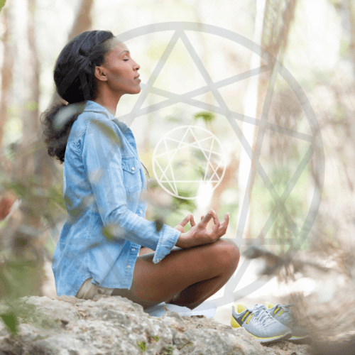 Sacred Listening: An Enneagram-Informed Journey Into Inner Silence, Solitude, and Stillness