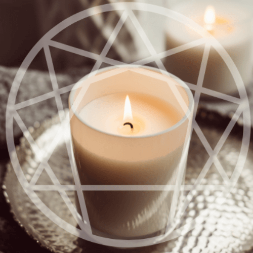 Transitions: an Enneagram-informed Journey through Grief, Loss, and Hope