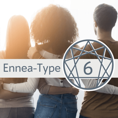 Transformation by Type: an In-Depth Panel Interview Series – Enneagram Type 6
